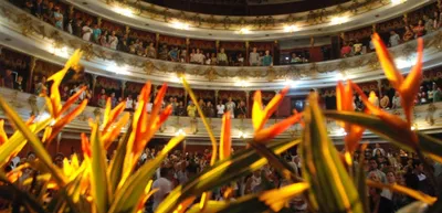 Conciertos gratuitos esta Semana Santa
