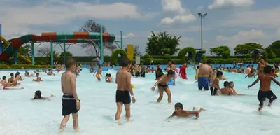 Niños celebrarán gratis en el Parque de la Caña y unidades recreativas, este sábado