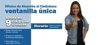 Orientación al Usuario