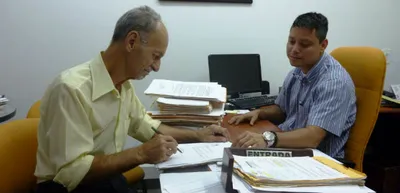 Secretaría de Vivienda Social ofrece titulación de predios adjudicados