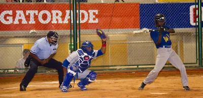 Tres partidos de sofbol definirán este sábado los cinco clasificados a Juegos Centroamericanos de México