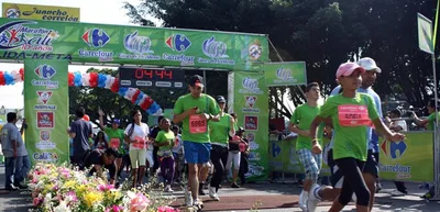 Disponen operativo especial en vías por Media Maratón de Cali, para este domingo
