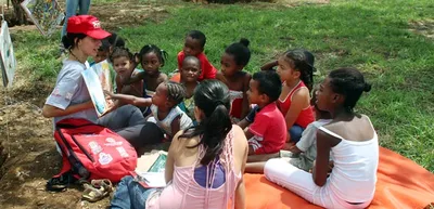 Casas de Llano Verde celebran su primer aniversario