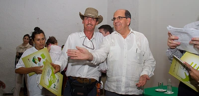 Jornada de titulación gratuita de predios, este jueves en la Comuna 18