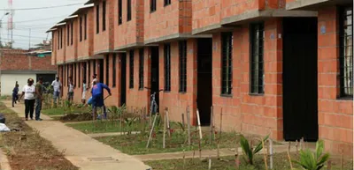 Plan Jarillón de Cali capacita en cultura de riesgo, en Potrero Grande
