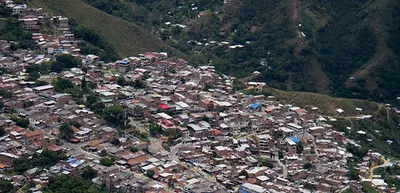Comuna 18 mejoraría su entorno con proyectos de alto impacto