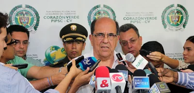 Conozca las medidas de seguridad para el próximo sábado 28 de junio