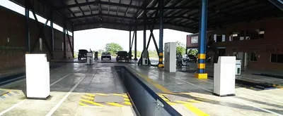 Centro de Diagnóstico Automotor del Valle habilitado por el Ministerio de transporte para revisar Motocarros