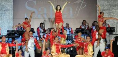 A 15 días de la llegada del IX Festival Mundial de Salsa