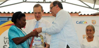 Otros 700 caleños por adopción estrenaron casa en Potrero Grande