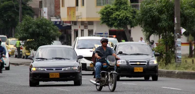 Soat y Revisión Técnico Mecánica son garantías de seguridad en la vía
