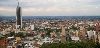 Sin novedad se reporta movimiento telúrico en Cali; recomendaciones