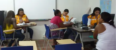 209 familias de la Colonia Nariñense, beneficiarias potenciales de subsidio de arriendo