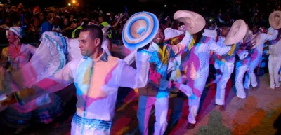 Batalla de Boyacá se conmemora con actos culturales, en el barrio Siete de Agosto