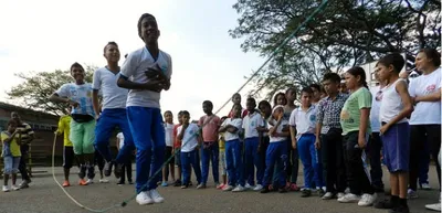 Jornada Escolar Extendida y Complementaria beneficia a alumnos de 30 instituciones