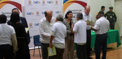 Alcalde entrega este lunes escrituras a beneficiarios de títulos gratis en la ladera