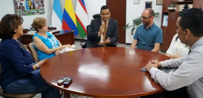 Secretaria de Educación apoya estrategia de Bilingüismo