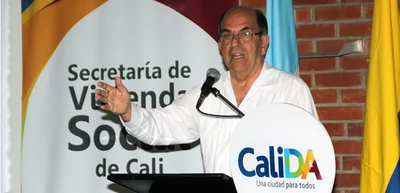 A territorio TIO de ladera irían $20.000 millones en inversión social: Alcalde
