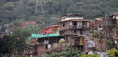 Cali ya tiene identificadas las zonas de riesgo en la ladera