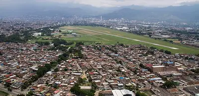 Base aérea decide autónomamente si sigue en su actual sede: Director de Planeación
