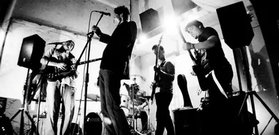 Llegan a Cali las Músicas del Mundo, con el Cali Blues & Folk Festival