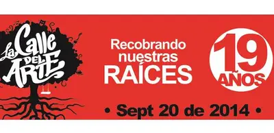 Calle del Arte se traslada al Centro Histórico de Cali