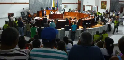 Administración Municipal confía en aprobación del POT por parte del Concejo