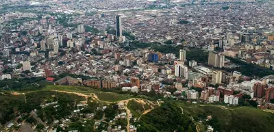 POT le apunta a la recuperación ambiental