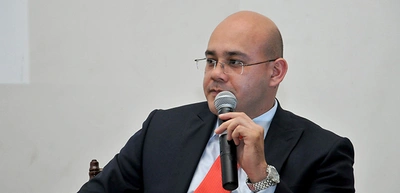 Alcalde (e) explica razones para objetar el POT