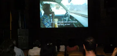 Octubre mes de cine, terror y suspenso en la Videoteca Municipal