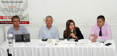 Certificaciones consolidan al Centro de Diagnóstico Automotor del Valle como entidad de servicios