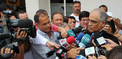 Descartado caso de ébola en  Cali