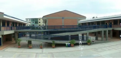 Estudiante muere por causa natural en Institución Educativa