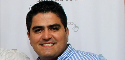 Luis Alfredo Gómez asumió como Secretario de Desarrollo Territorial y Bienestar Social