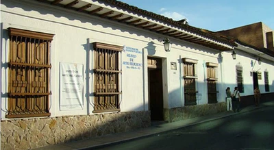 Cuentos de Cali seguirán en el Museo Religioso, Étnico y Cultural