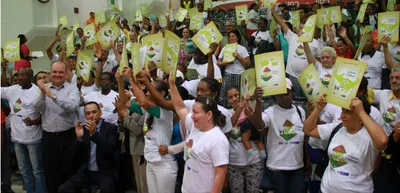 60 familias reubicadas cumplirán este jueves el sueño de titular su vivienda