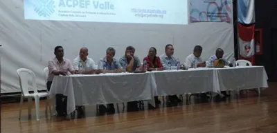 Congreso Colombiano de Educación Física deja fortalecido el sector