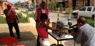 Plan Jarillón de Cali produce un cambio de vida en sus beneficiarios