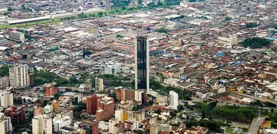 Cali y Medellín, entre las mejores del mundo para albergar a turistas