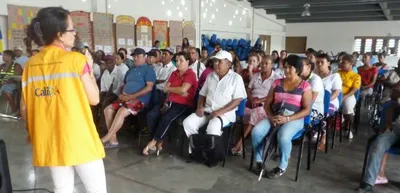 342 familias de Potrero Grande recibirán las escrituras de sus viviendas, este jueves
