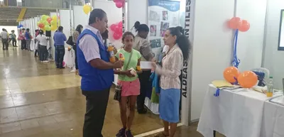 Cali pionero en experiencias frente al sistema general de seguridad social en salud