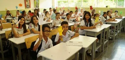 Año escolar inicia en Cali este 19 de enero; serán 40 semanas de clases