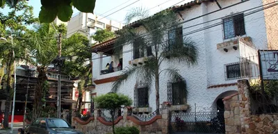 Casa Matria, para las mujeres, se inaugura la tarde de este miércoles