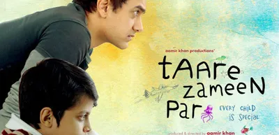 Filme Taare Zameen Par, este miércoles de Cine, en Los Cristales