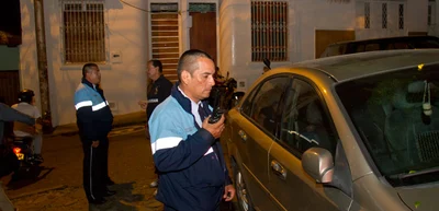 Ley Seca será desde  las 6 de la mañana  de este domingo 19 de abril