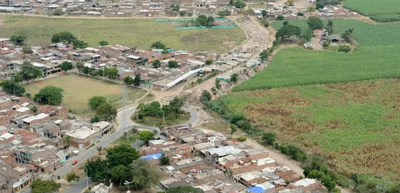 Entregarán subsidios de arriendo a familias asentadas sobre vías de Aguablanca