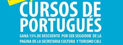 Cada día más caleños se inclinan por el portugués; abren nuevo curso