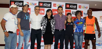 Carrera K42 Colombia recorrerá los Farallones de Cali