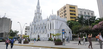 Alcaldía está abierta al diálogo con quienes se tomaron La Ermita