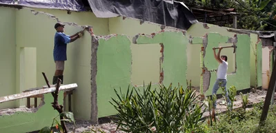 1900 familias del jarillón han aceptado la demolición y reubicación de vivienda